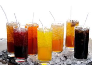 Flavours of the month